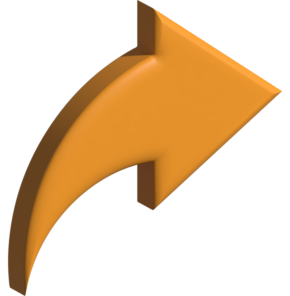 3d icon of share png