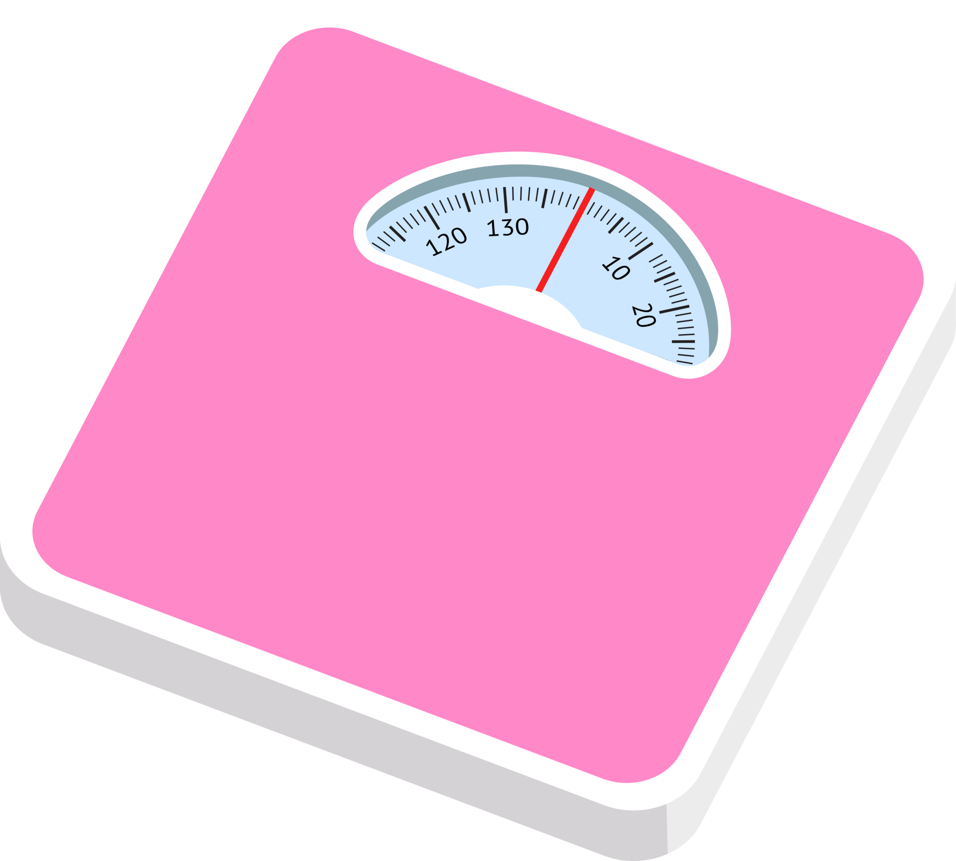 Weighing scale symbol 19023280 PNG