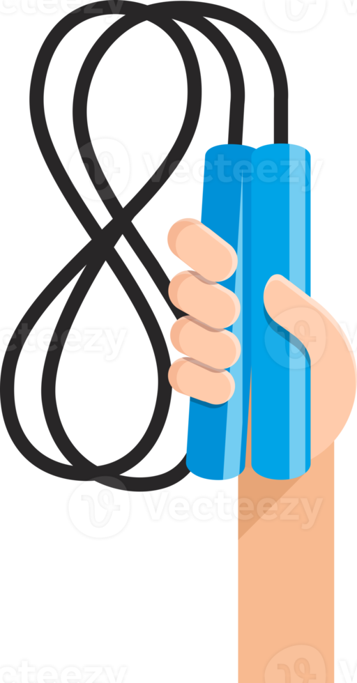 oefening symbool hand- png