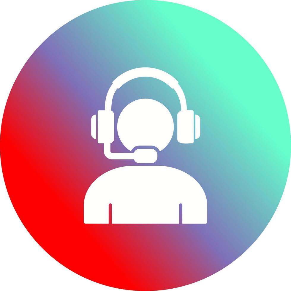 Helpline Vector Icon