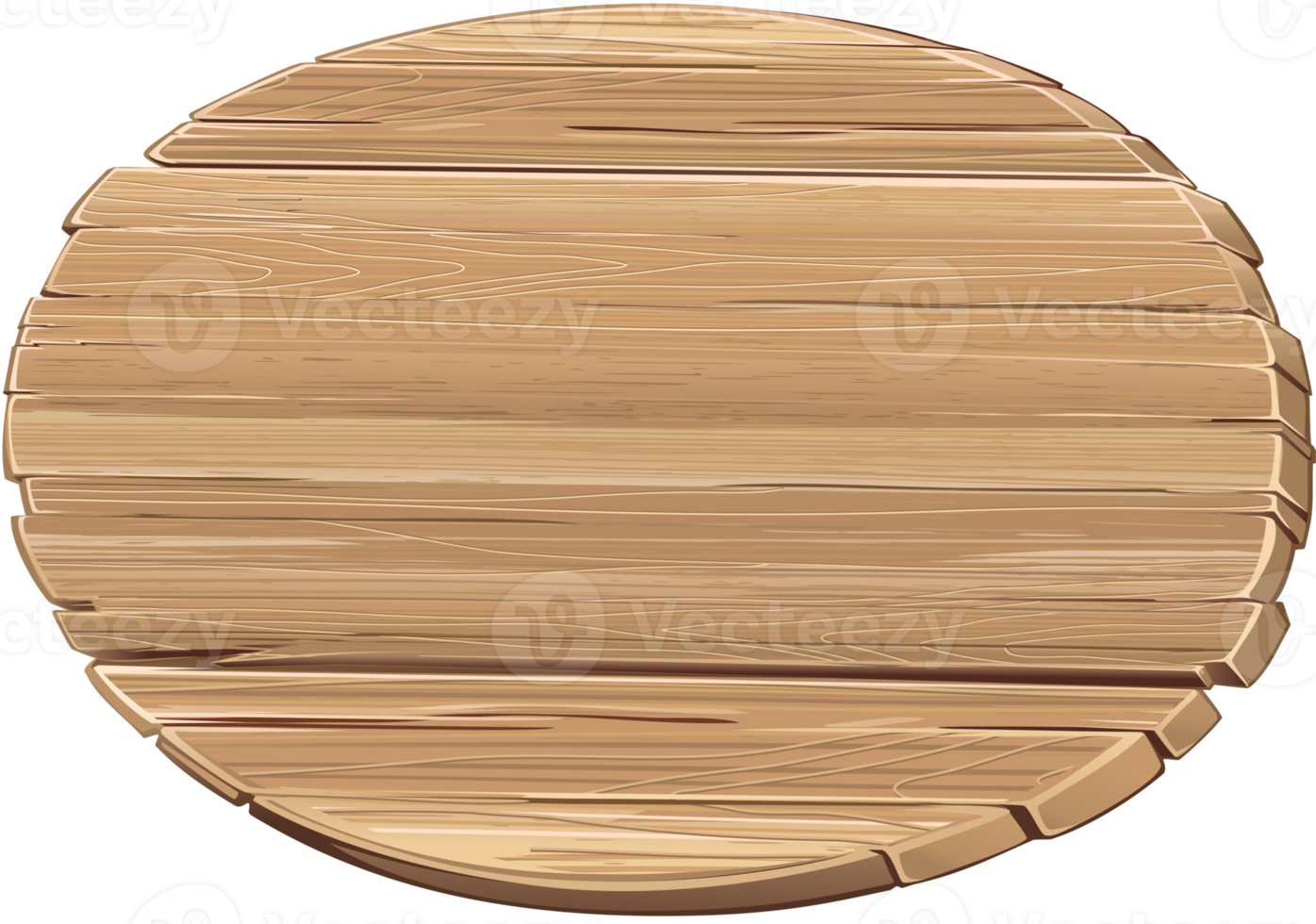 segno di tavola di legno png