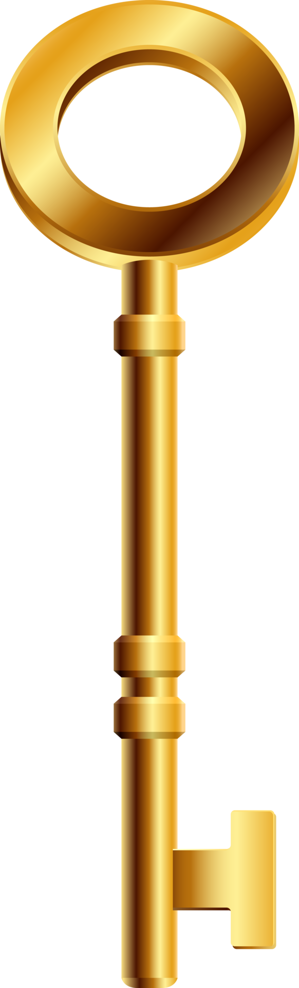 Gold Key Symbol 19023951 PNG gold-key-symbol-19023951-png