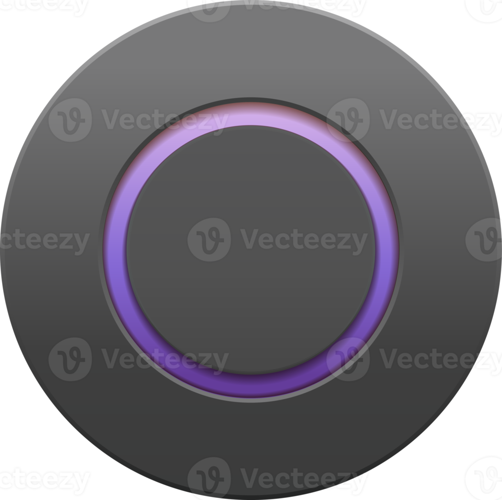 web button circle png