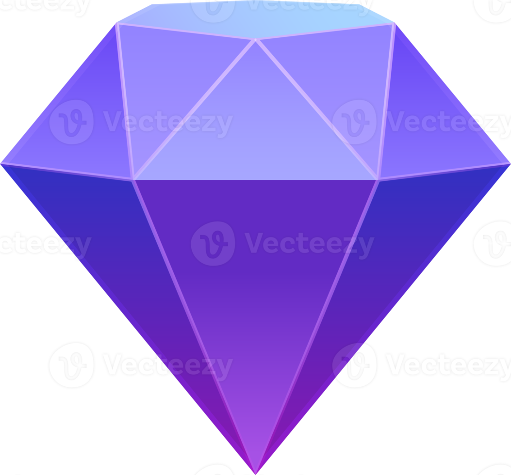 Diamond symbol icon png