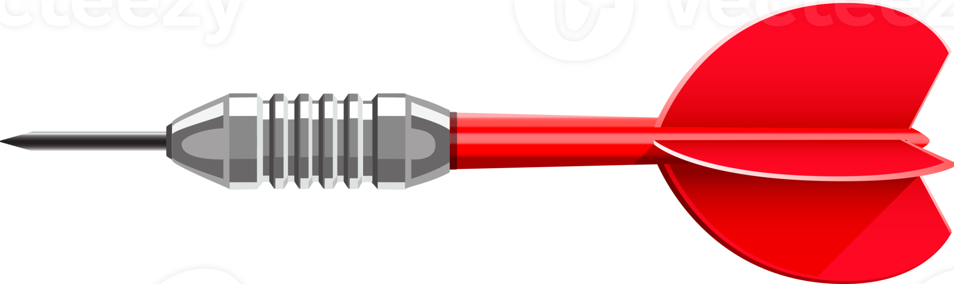 ícone do símbolo de dardos png