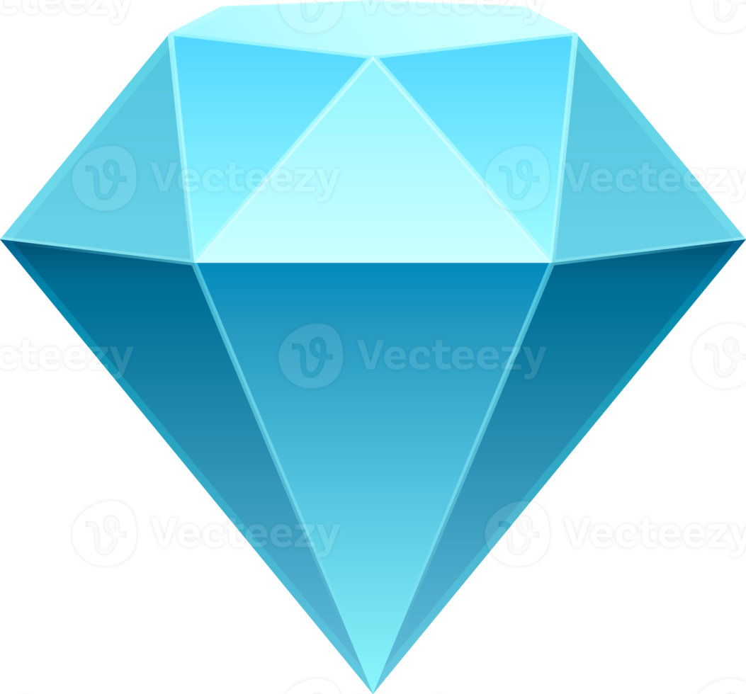 Diamond symbol icon png