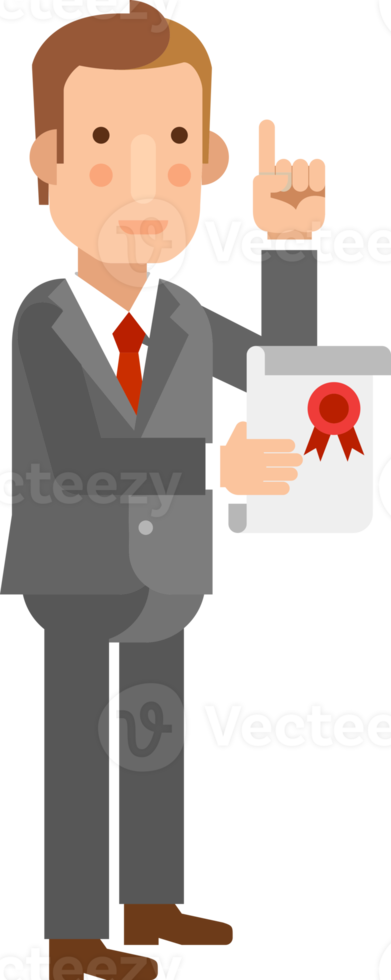 business people character png