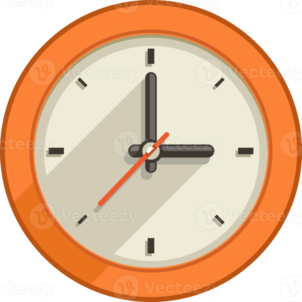 clock symbol icon png