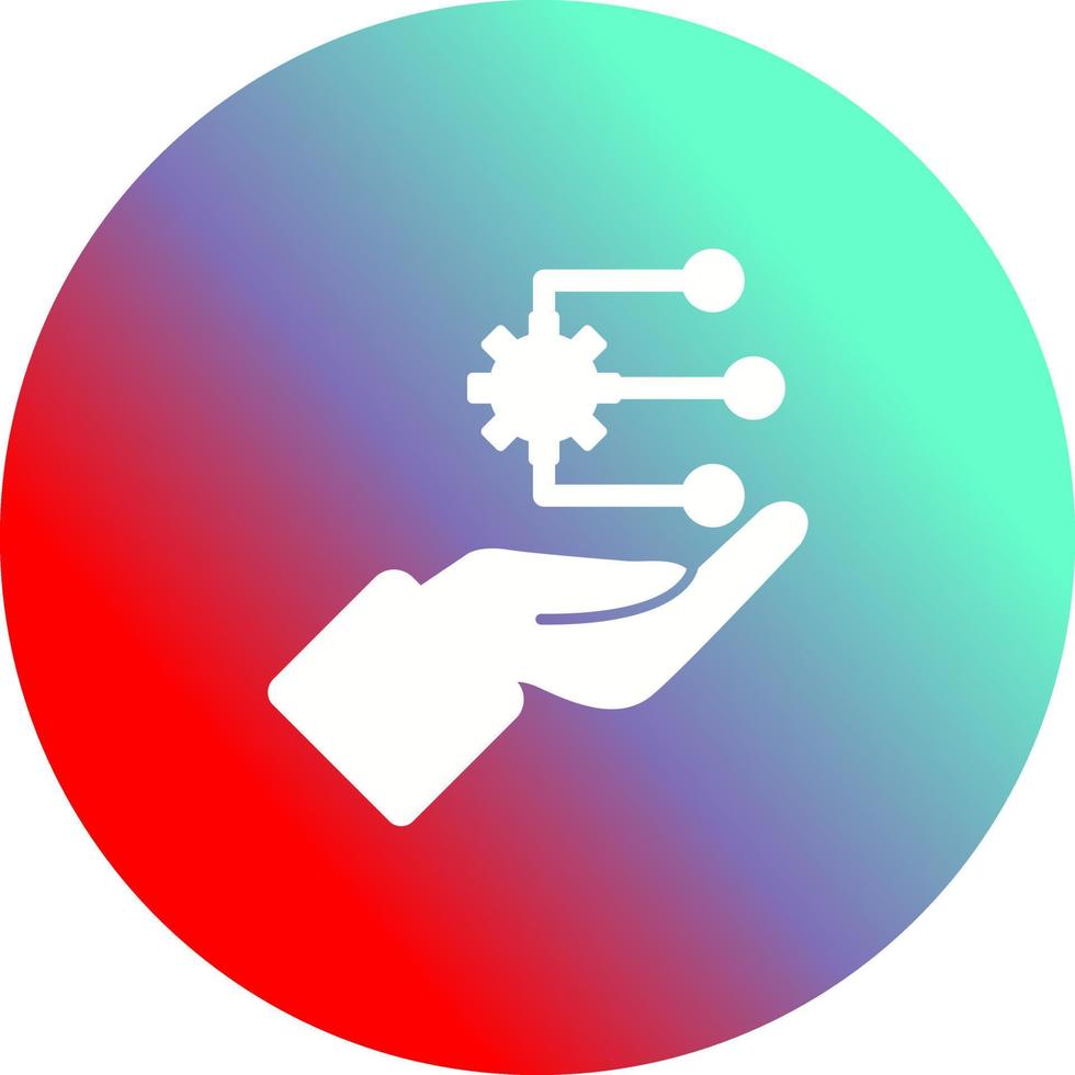 Planning Vector Icon
