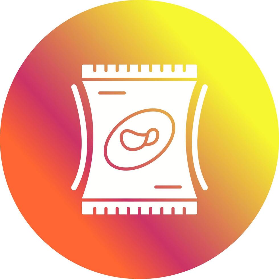 Snack Vector Icon