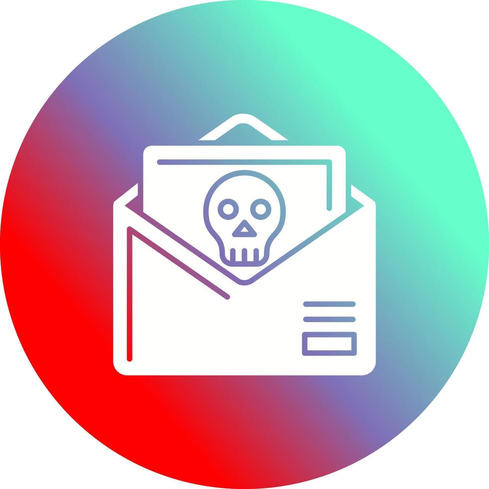 Spam Vector Icon