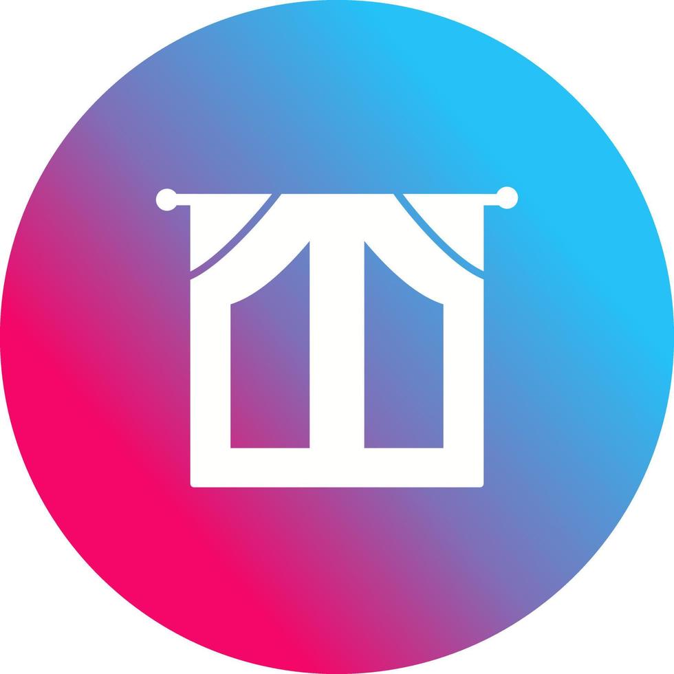 Window Vector Icon