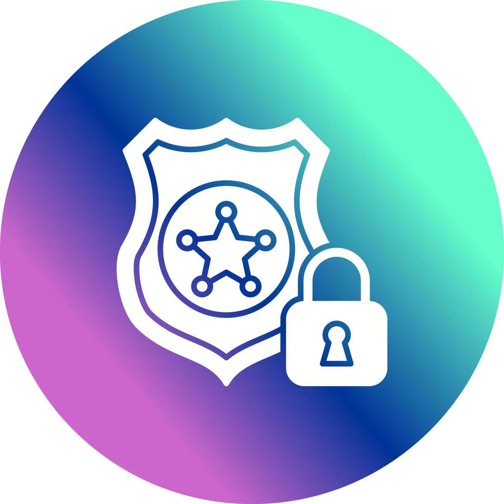 Security Vector Icon