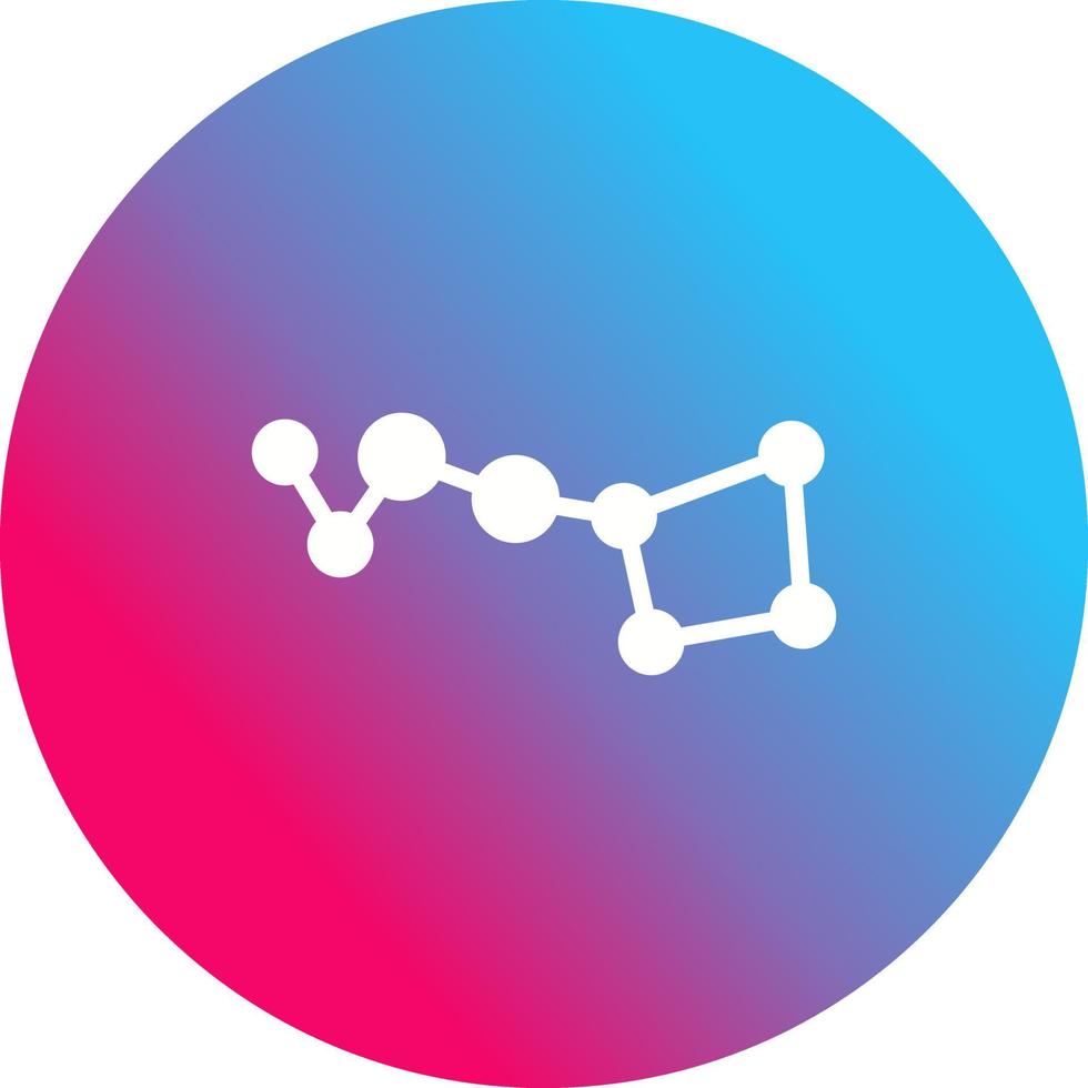 Big Dipper Vector Icon