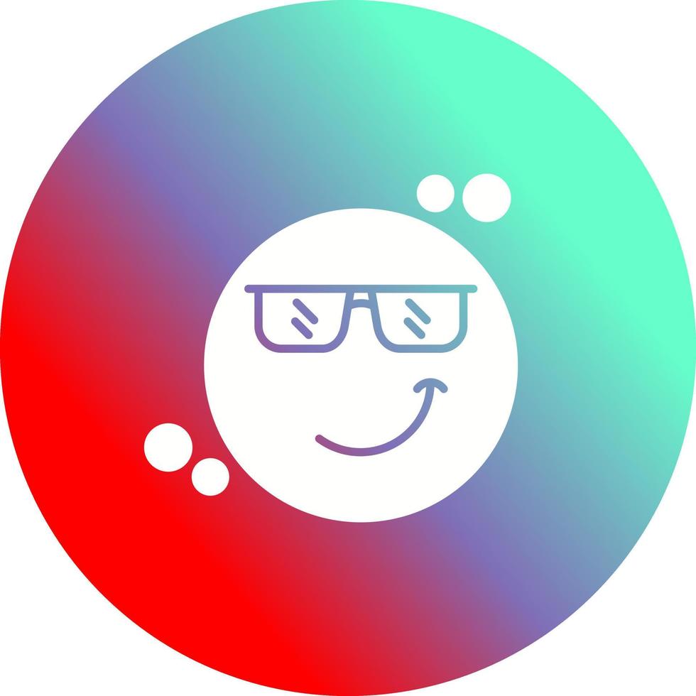 Cool Vector Icon