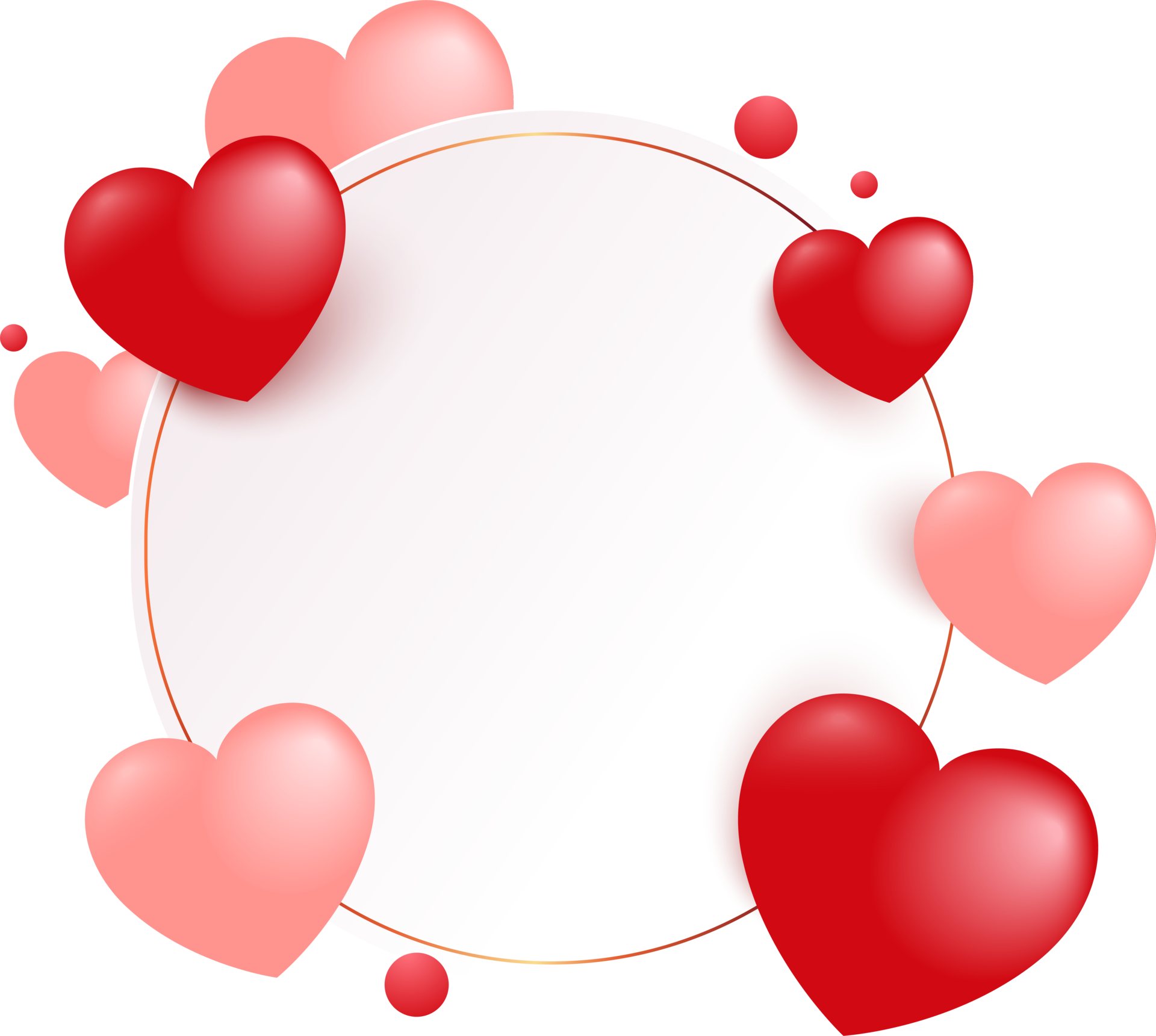 Valentine s Day Background With Red And Pink Hearts Suitable For valentine-s-day-background-with-red-and-pink-hearts-suitable-for