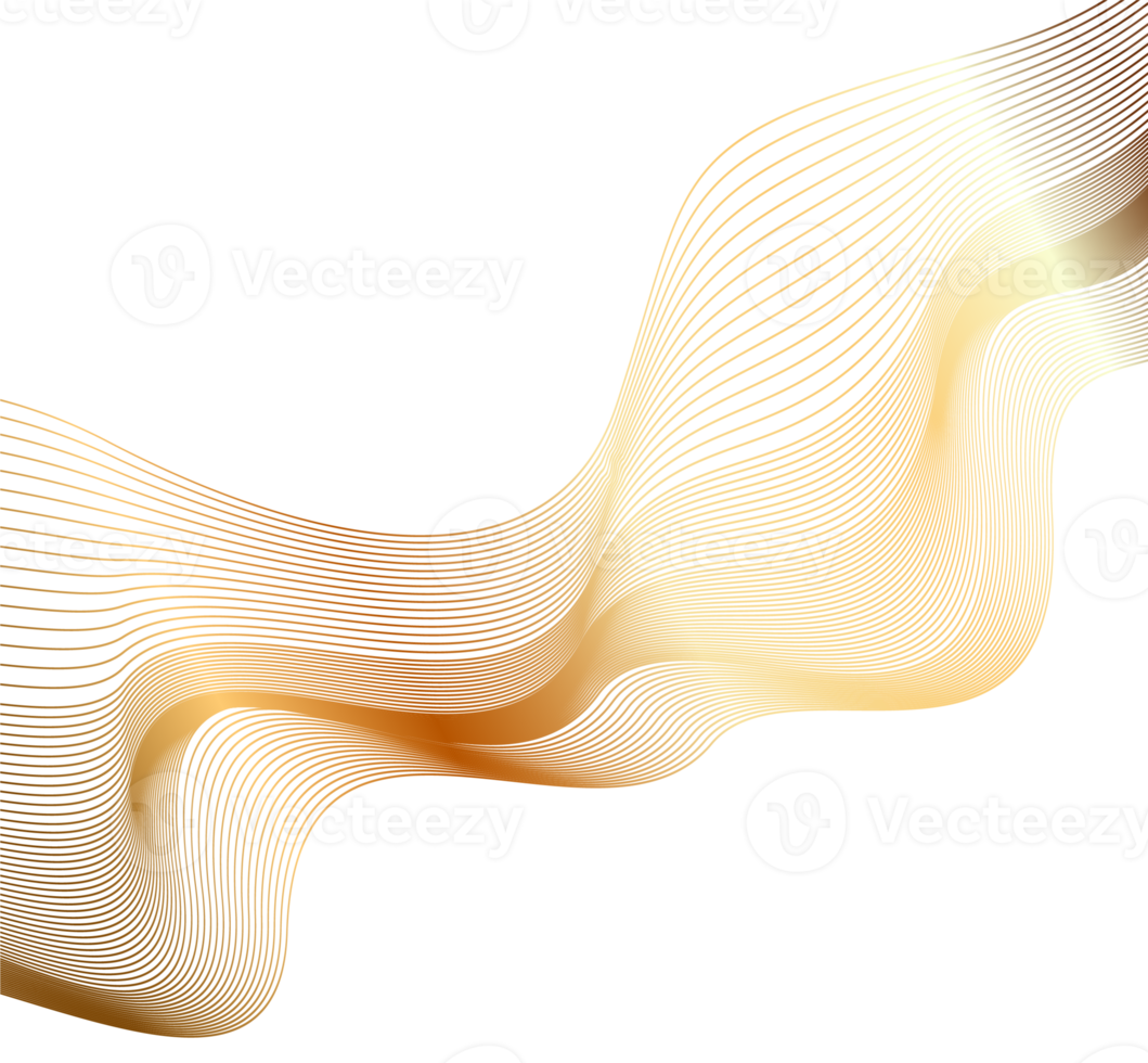 Gold Particles PNGs for Free Download