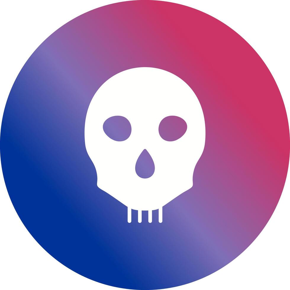 Danger Vector Icon
