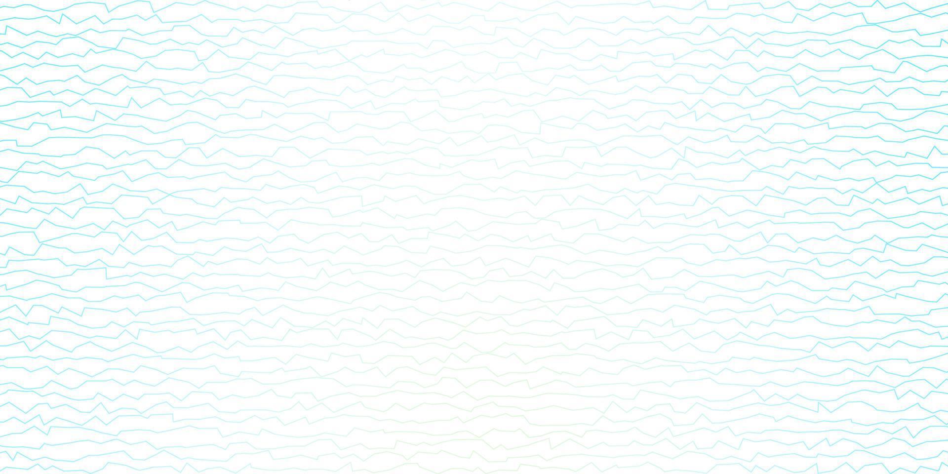Dark BLUE vector layout with wry lines.