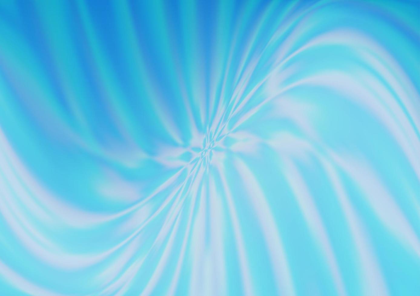 Light BLUE vector glossy abstract background.