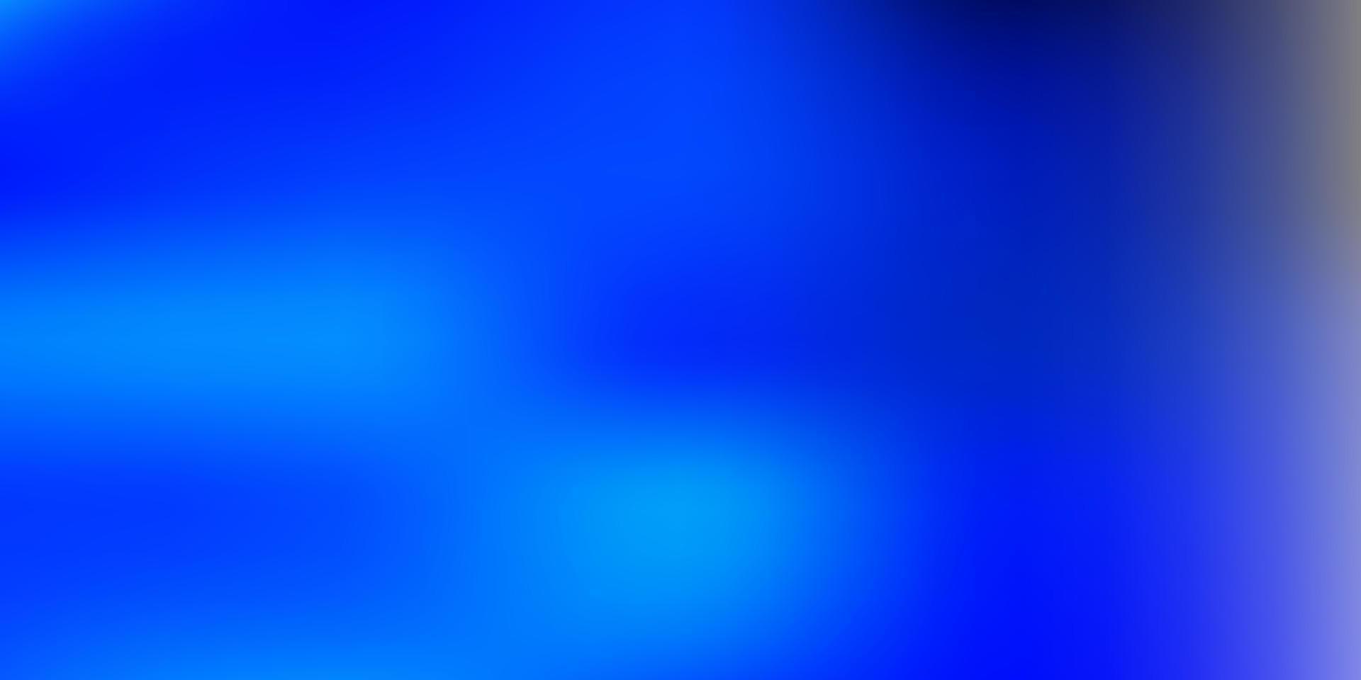 Light blue vector blur background. 19028188 Vector Art at Vecteezy