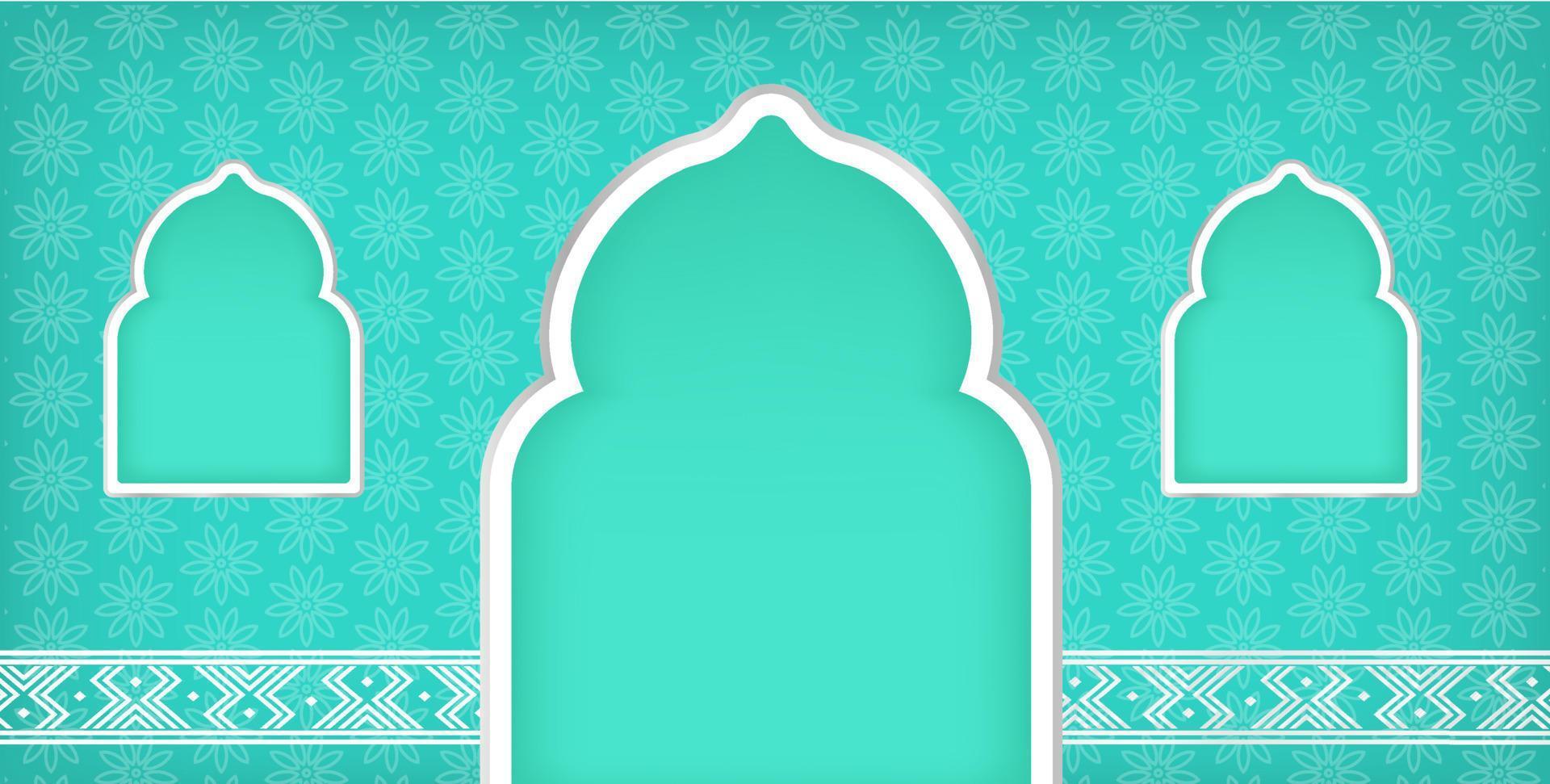 islamic background ramadan kareem wallpaper hd vector