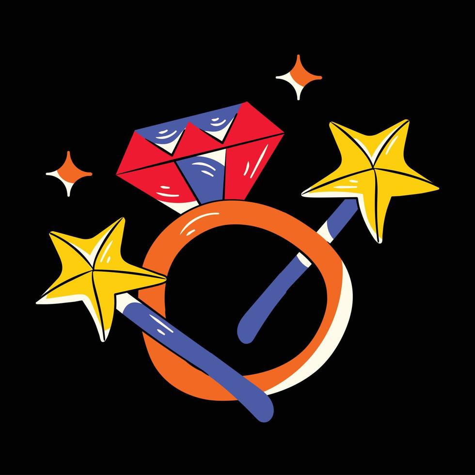 trendy-magic-ring-19028824-vector-art-at-vecteezy