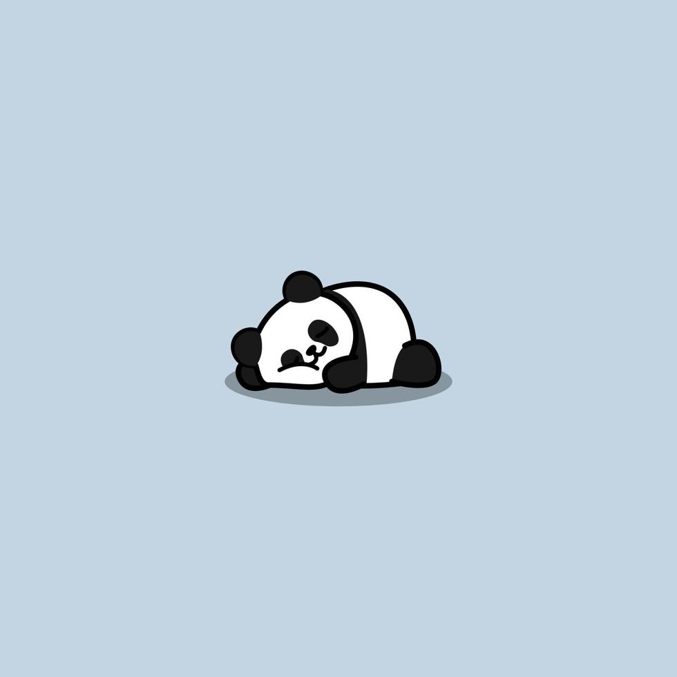 Lazy Panda wallpaper by ___AJ___ - Download on ZEDGE™ | fed0