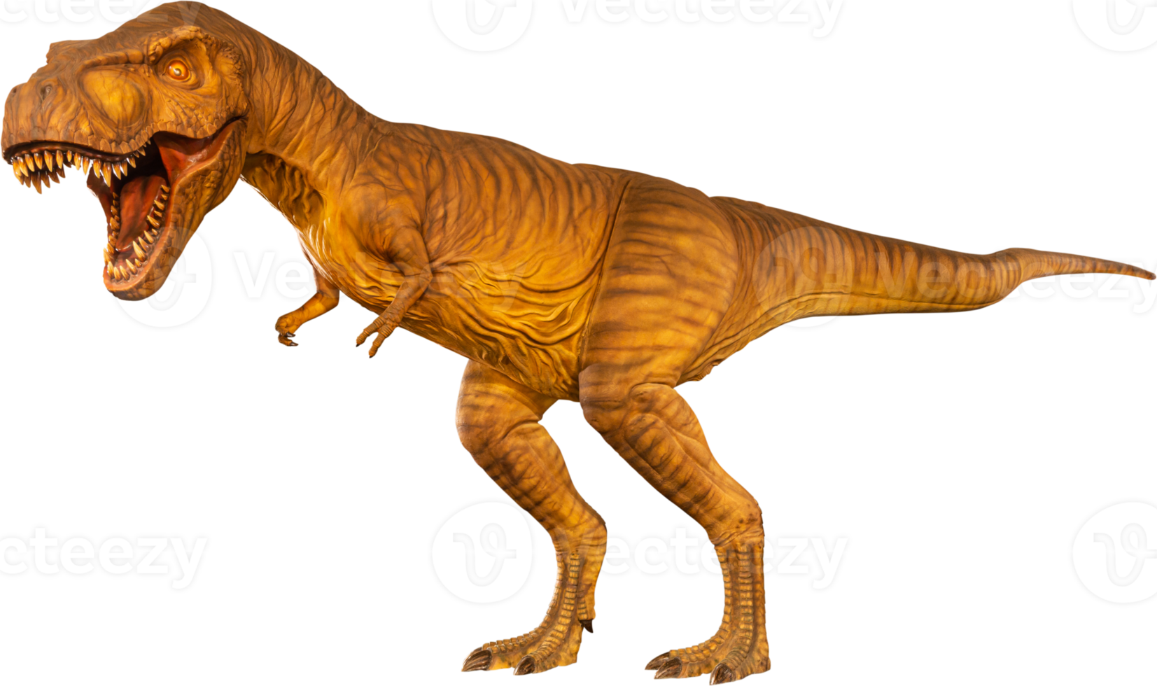 tiranosaurio rex dinosaurio png