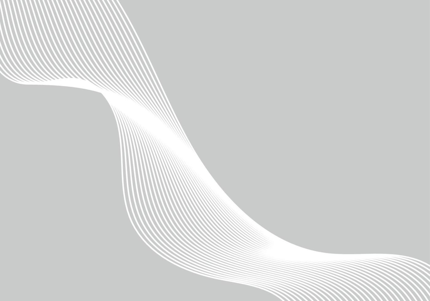 Abstract vector circle halftone black background. Gradient retro line pattern design. Monochrome graphic.