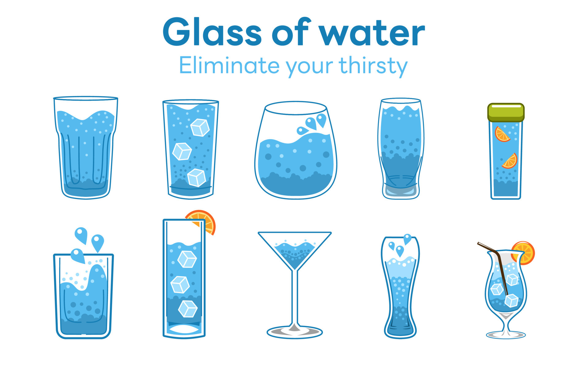 Vaso De Agua Vector Gr fico Clipart Dise o 19029864 Vector En Vecteezy vaso-de-agua-vector-gr-fico-clipart-dise-o-19029864-vector-en-vecteezy