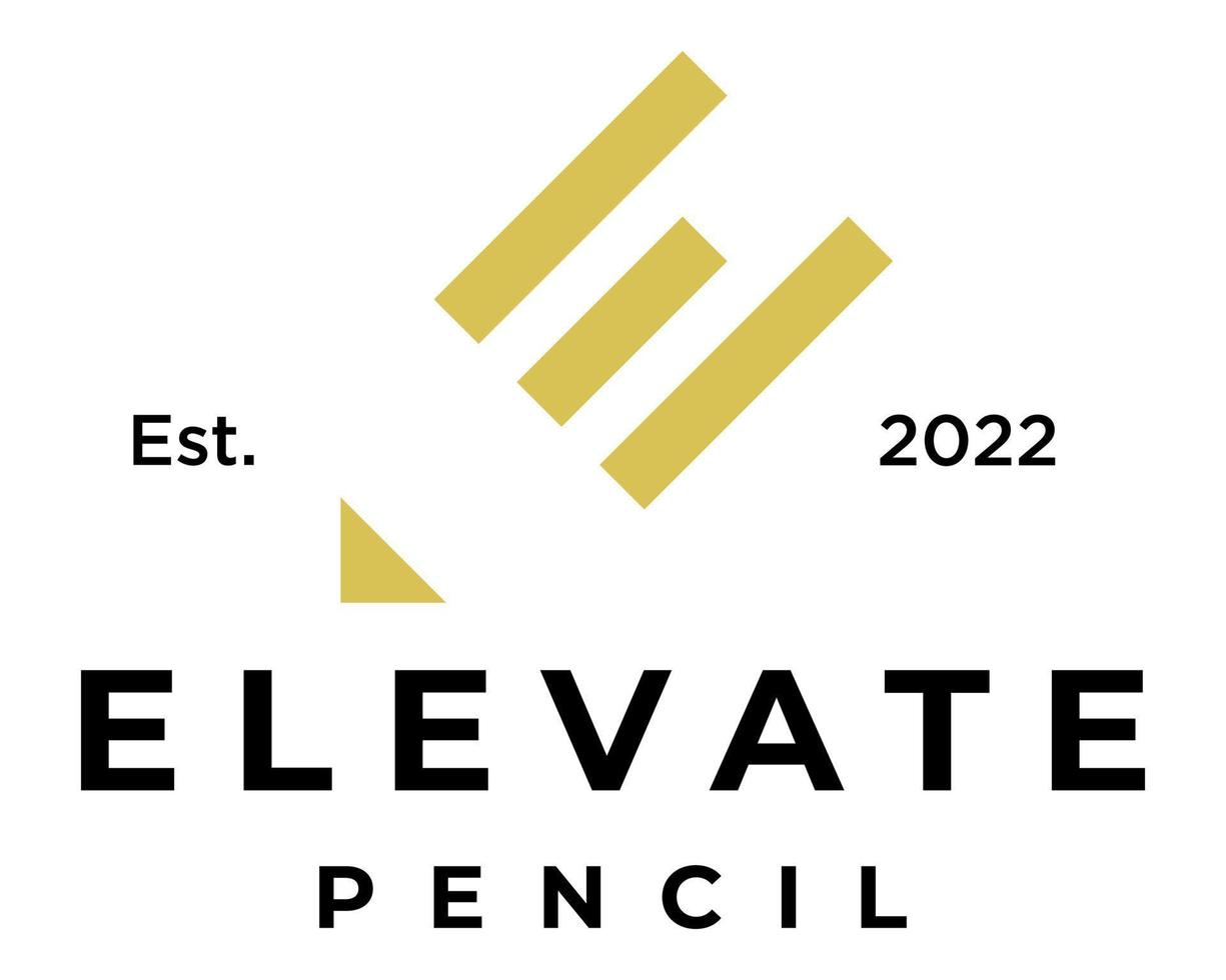 Letter E Monogram Pencil Drawing Logo Design 19030463 Vector Art At letter-e-monogram-pencil-drawing-logo-design-19030463-vector-art-at