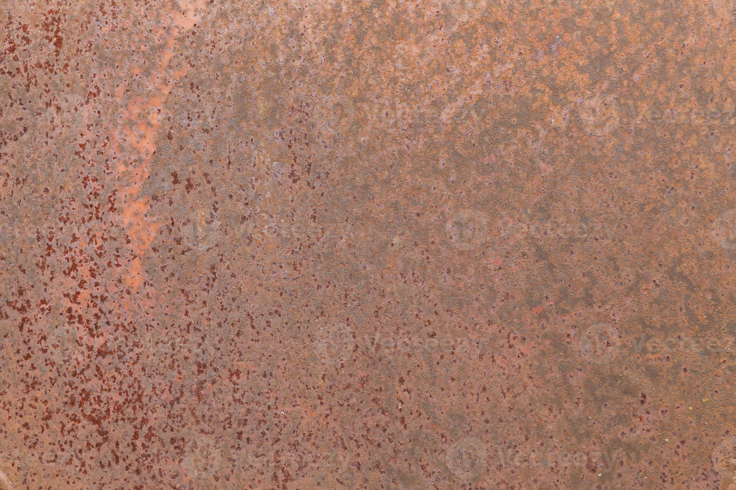 Rusty Iron Sheet. Texture and background. 19031539 Stock Photo at Vecteezy