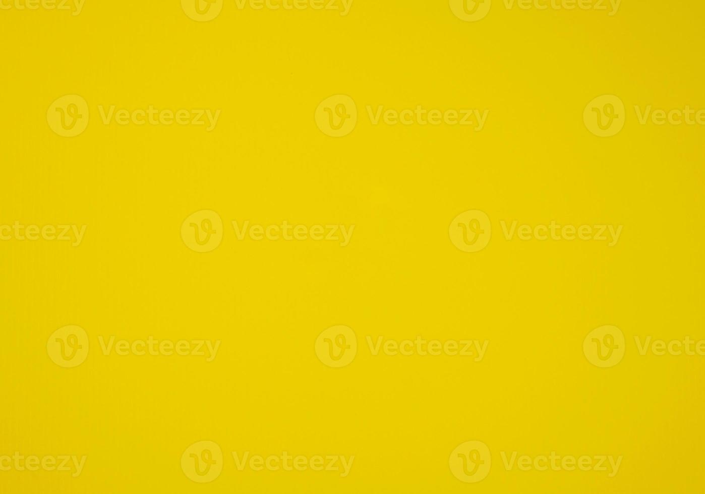 cartón de papel amarillo, fondo abstracto para el diseñador foto