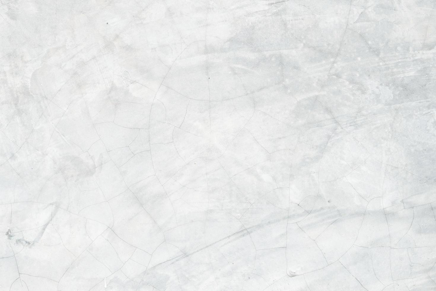 Empty white concrete wall texture and background with copy space photo