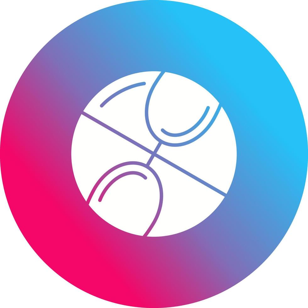 Basketball Vector Icon