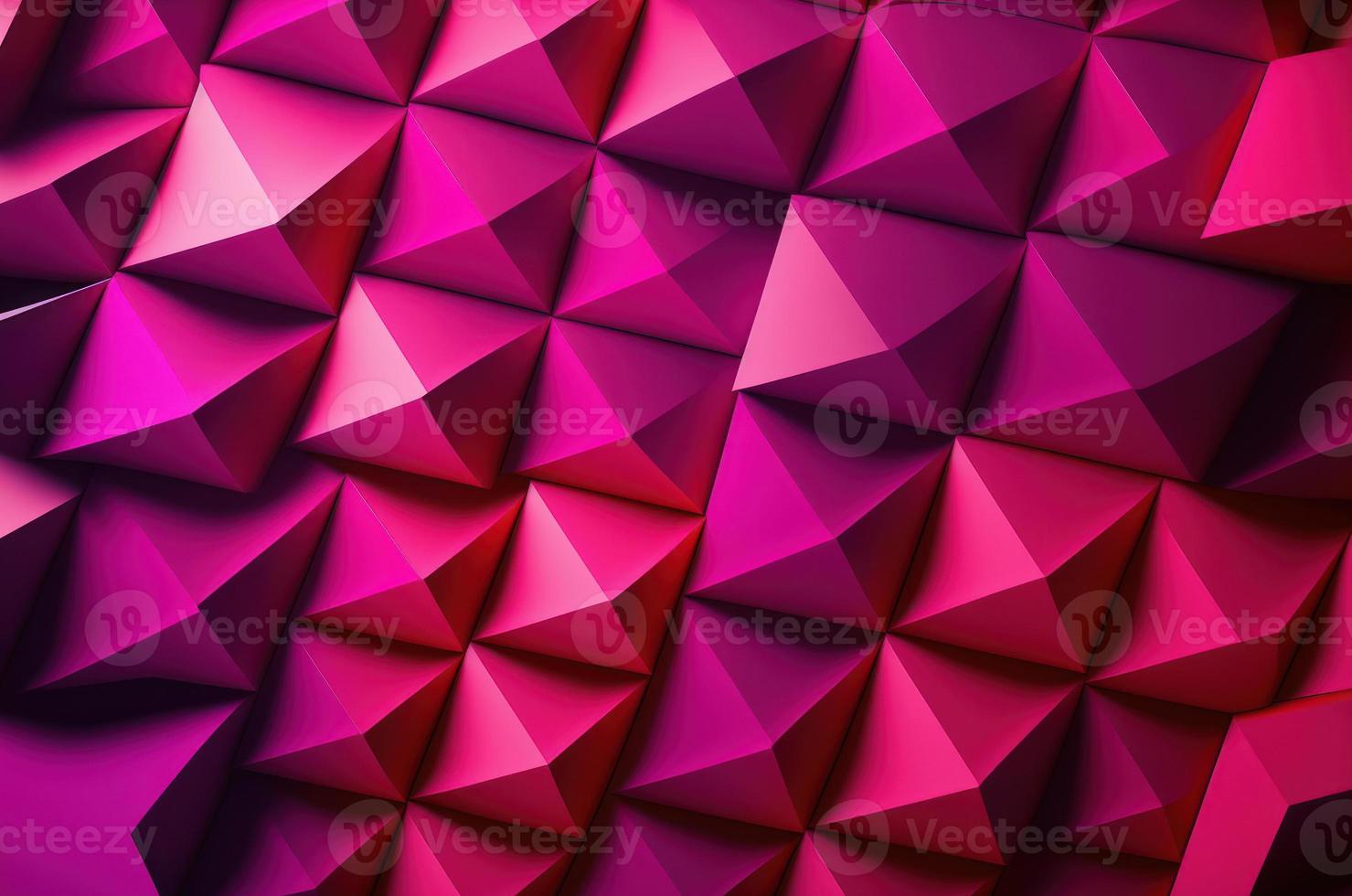 Viva magenta color tone abstract background graphic design. photo