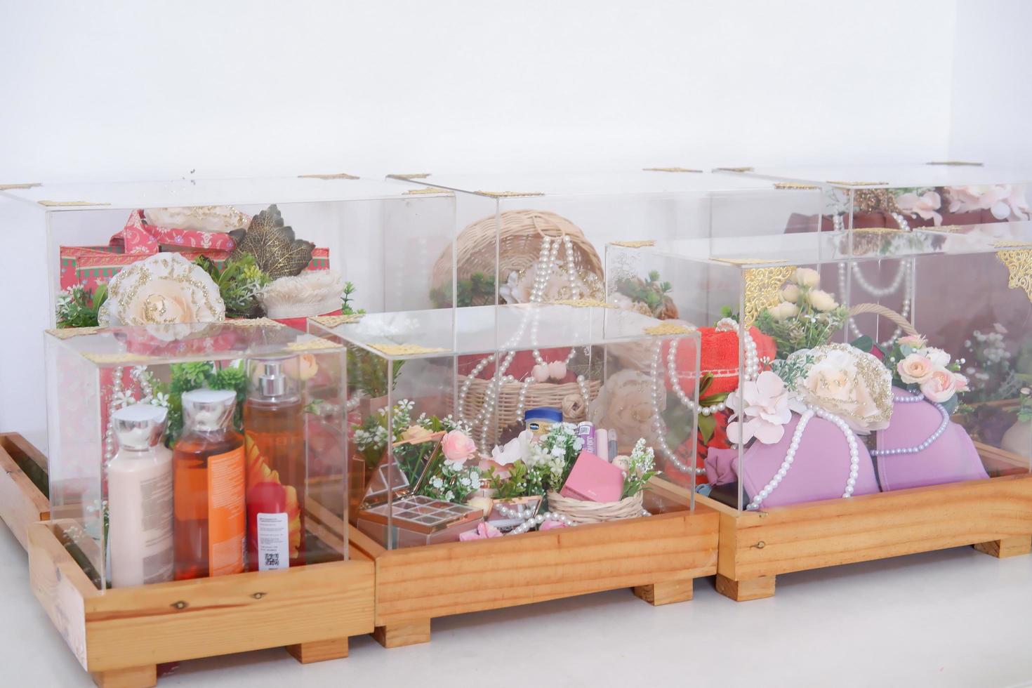 wedding gifts for the bride and groom photo