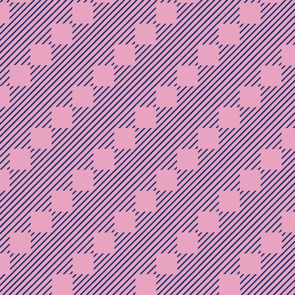 Draw a pink striped pattern. photo