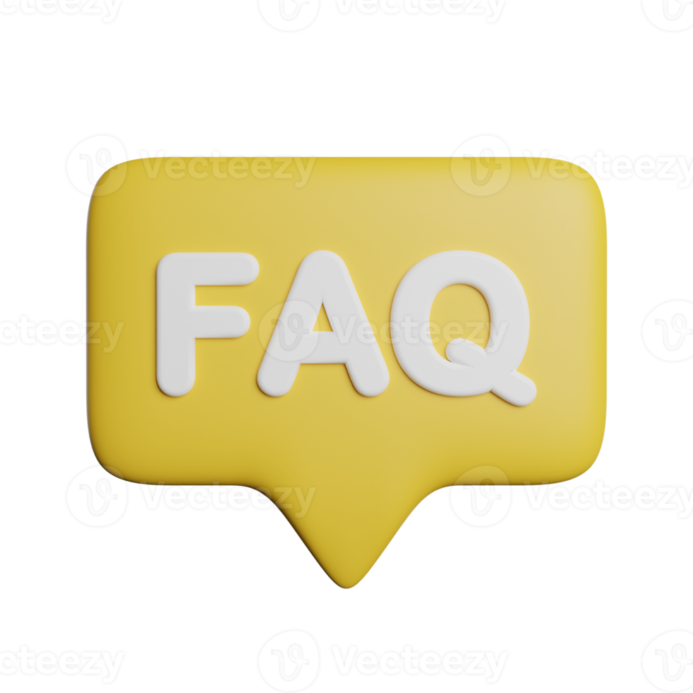 Frequently Answer Questions png