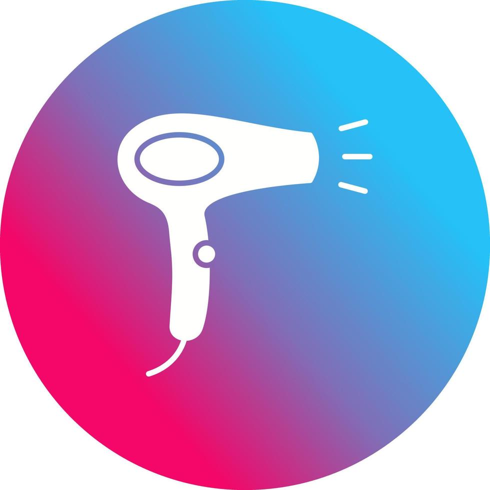 Hair removal Vector Icon