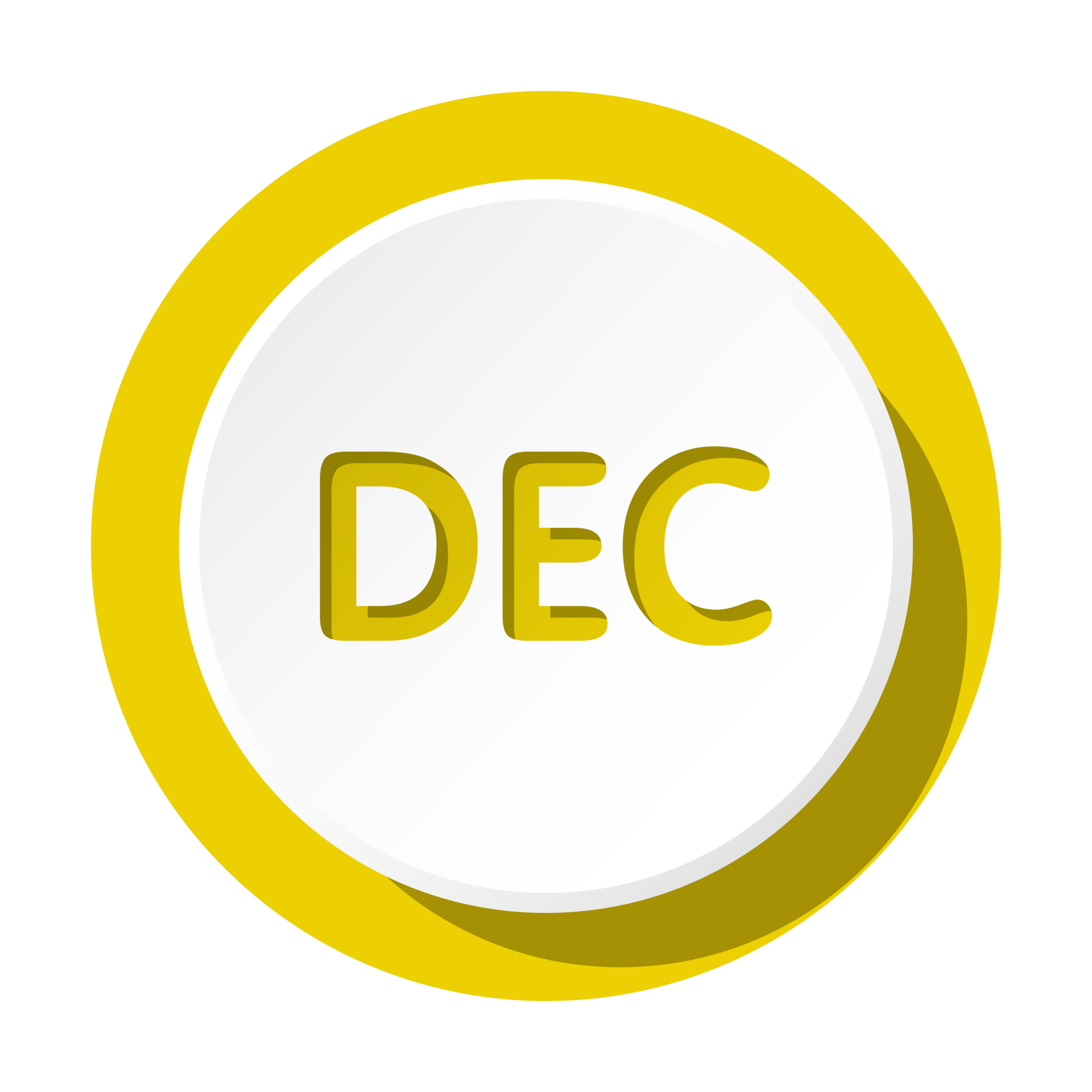 Bullet With December Month 19039320 PNG bullet-with-december-month-19039320-png