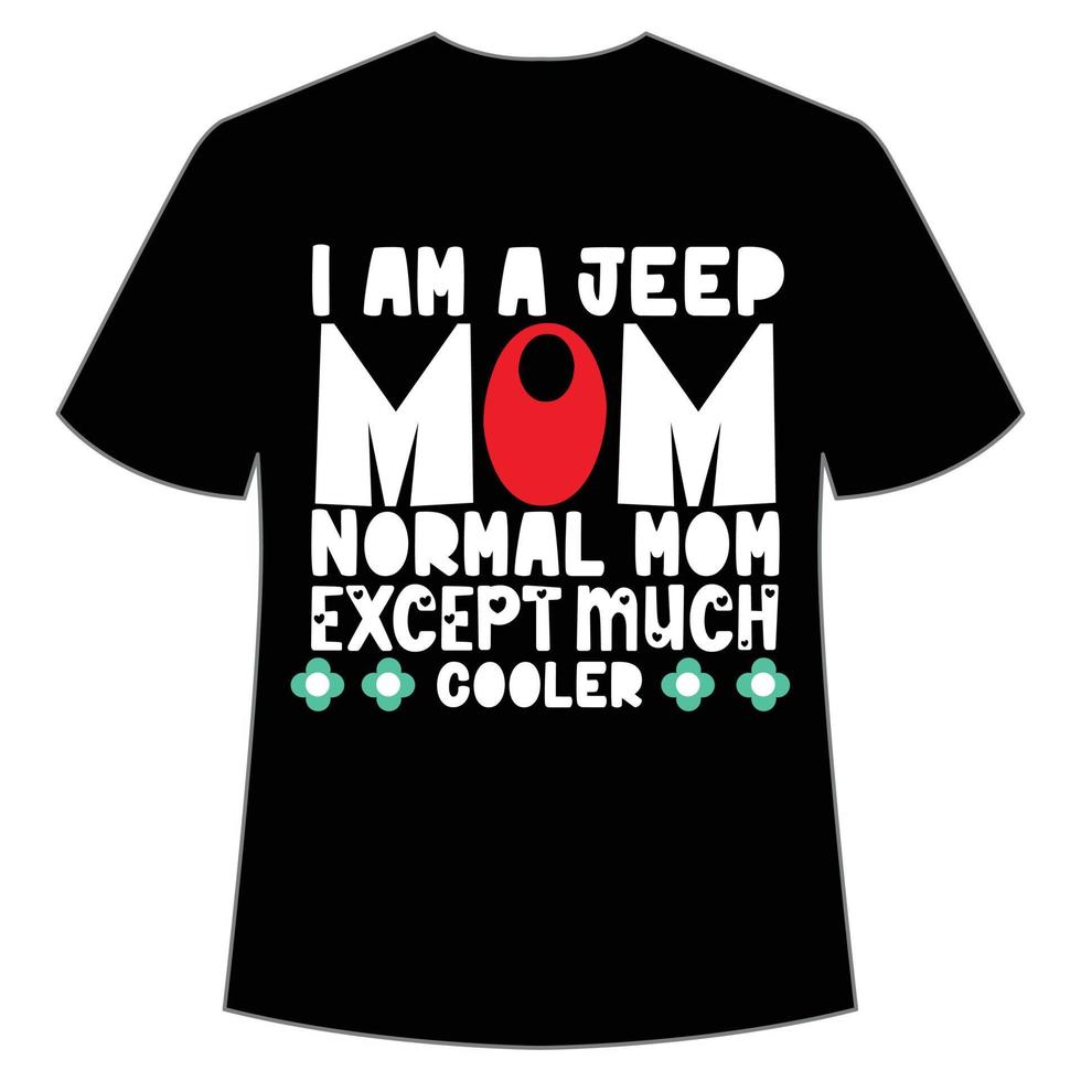 Jeep Lady Jeep Shirt For Mom Mother Women Girls Jeep Lady Jeep Shirt For Mom Mother Women Girls