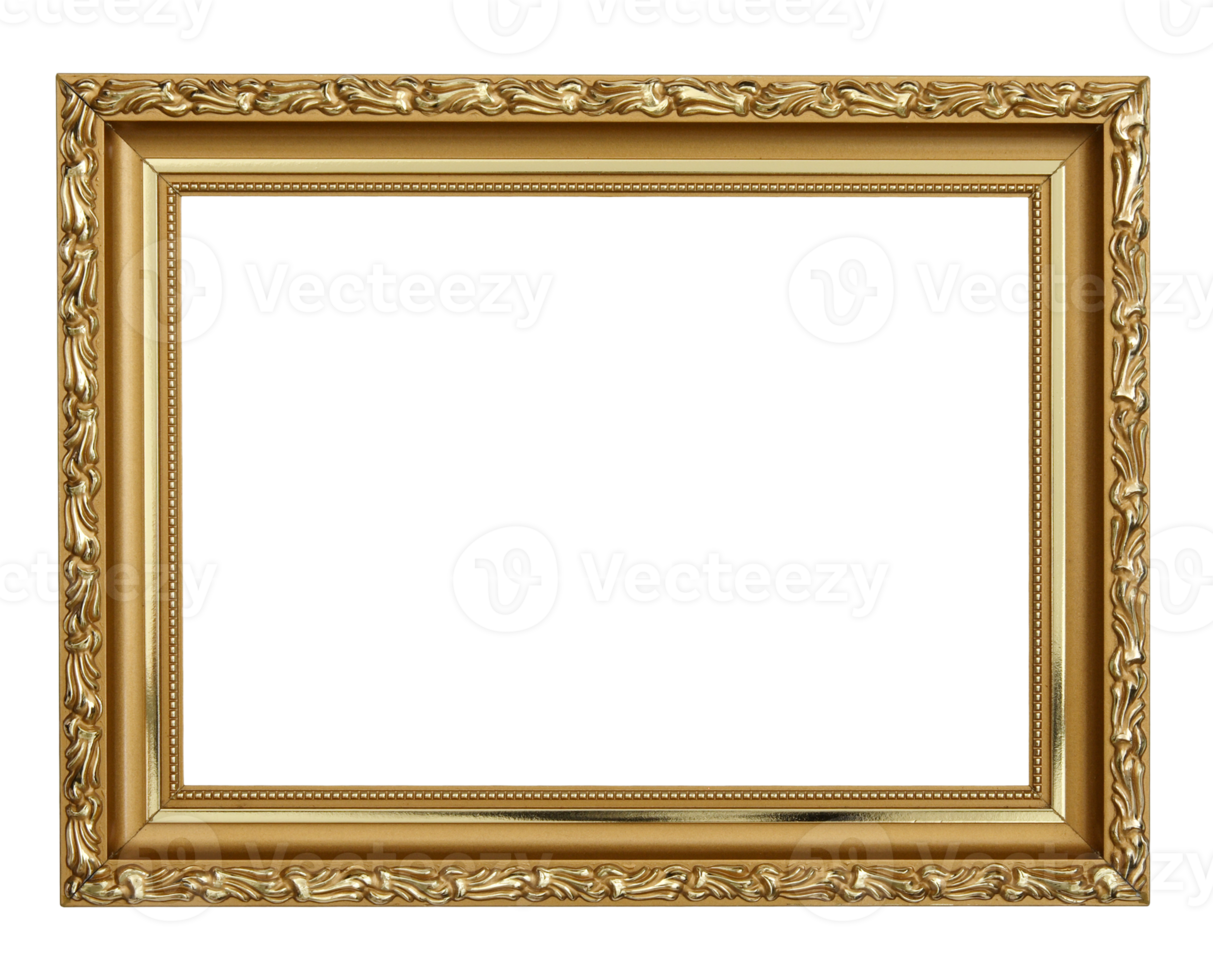Golden Painting Frame Png Infoupdate Golden Painting Frame Png Infoupdate