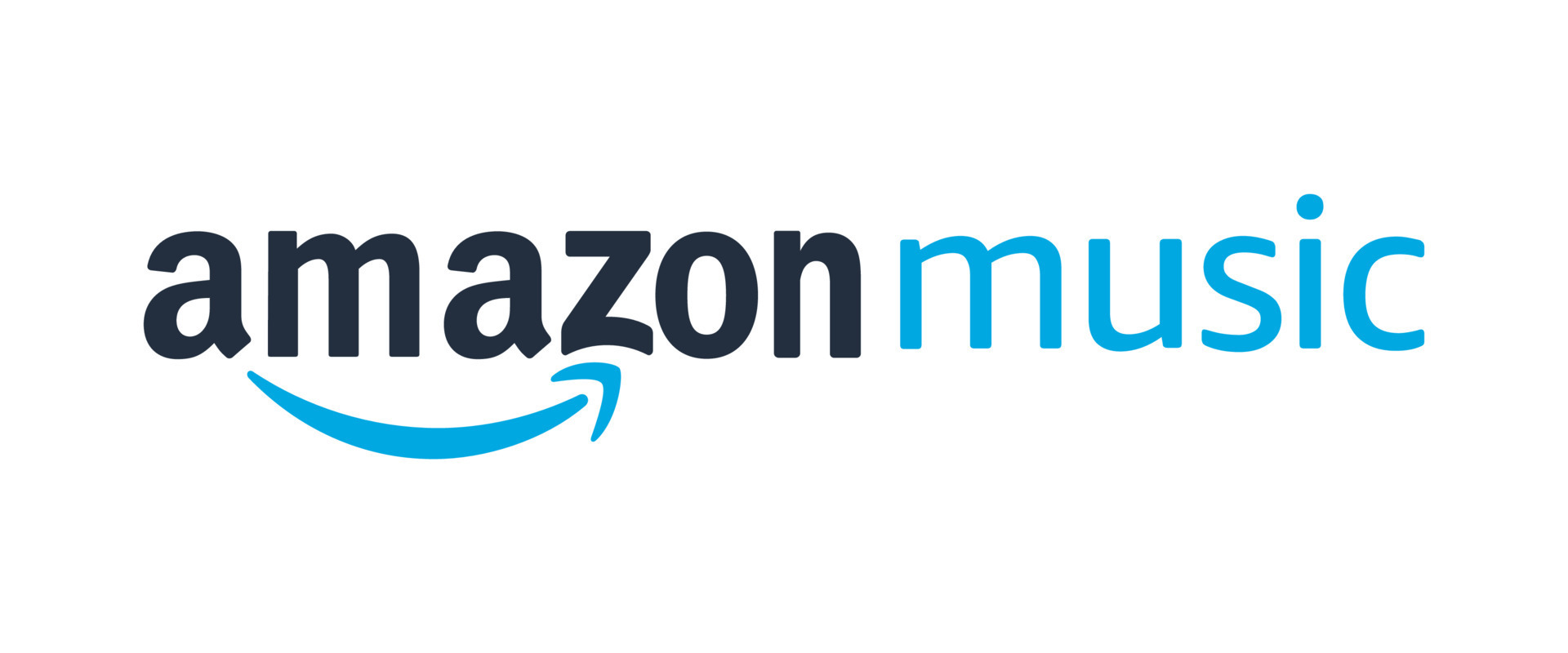 Amazon Music Logo Vector Art, Icons, and Graphics for Free Download