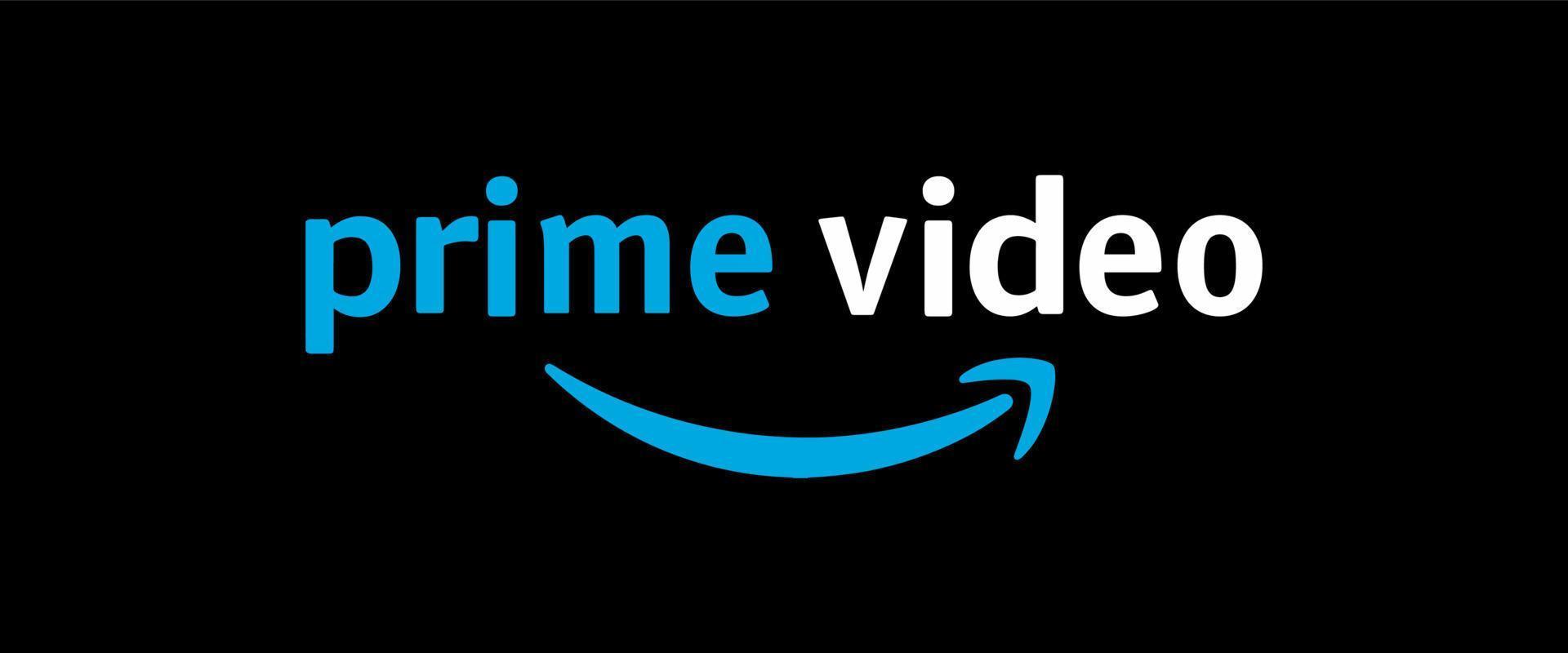 Amazon prime video logo editorial vector 19040346 Vector Art at Vecteezy