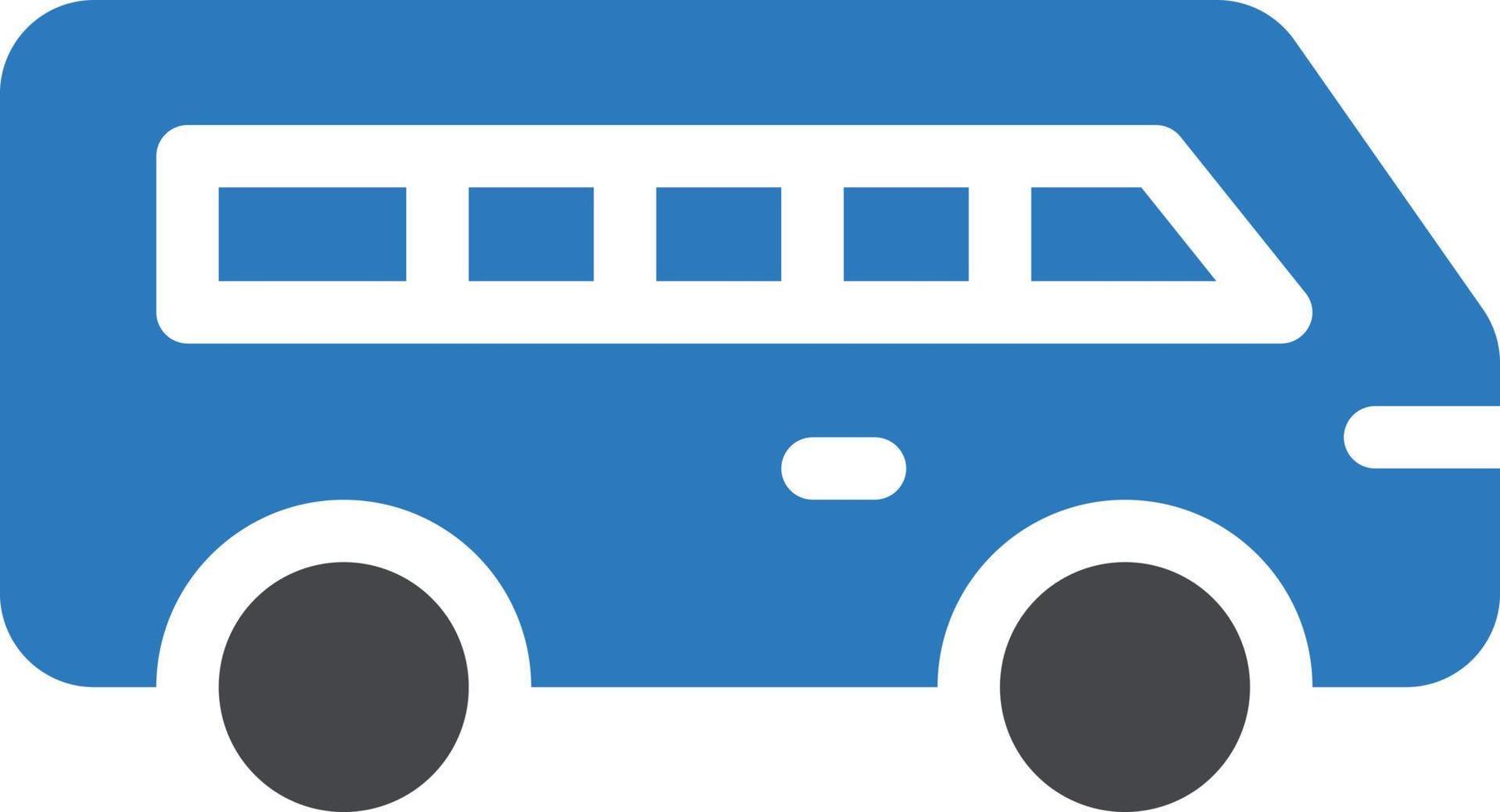 ilustración vectorial de transporte en un fondo. símbolos de calidad premium. iconos vectoriales para concepto y diseño gráfico. vector