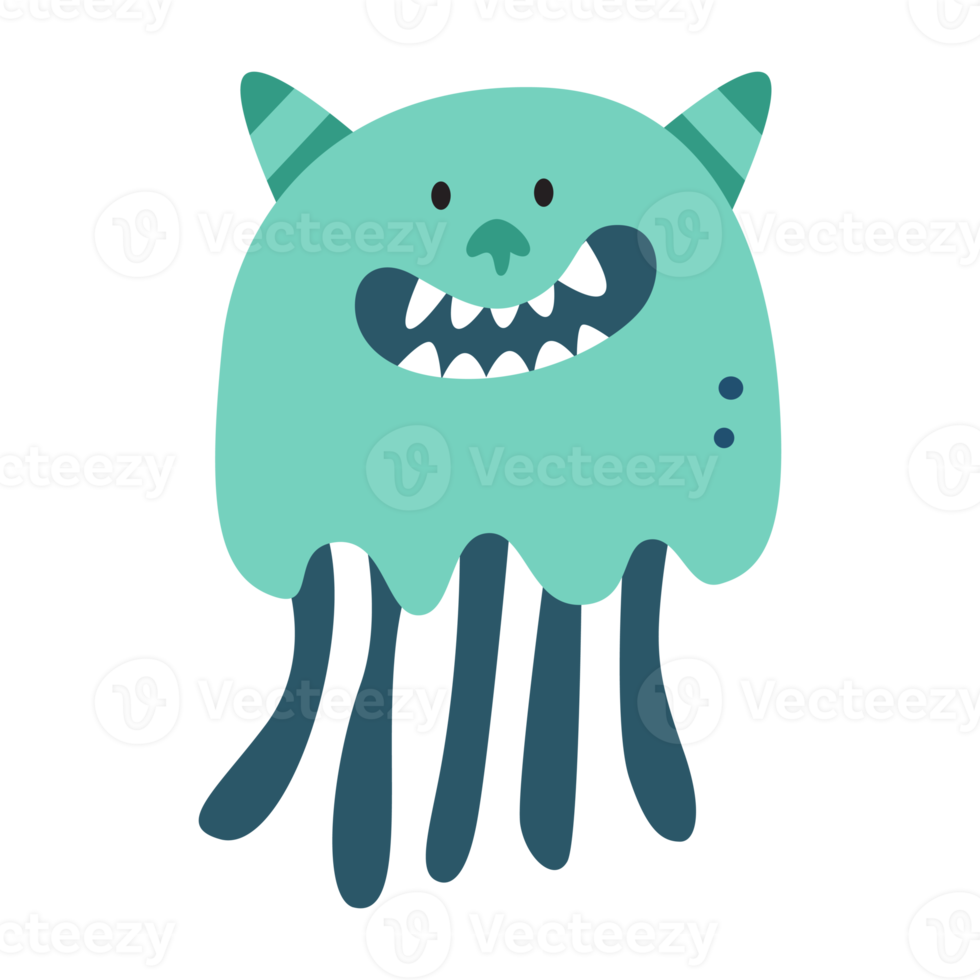 polvo-monstro-desenho-desenhando-monstro-polvo-png