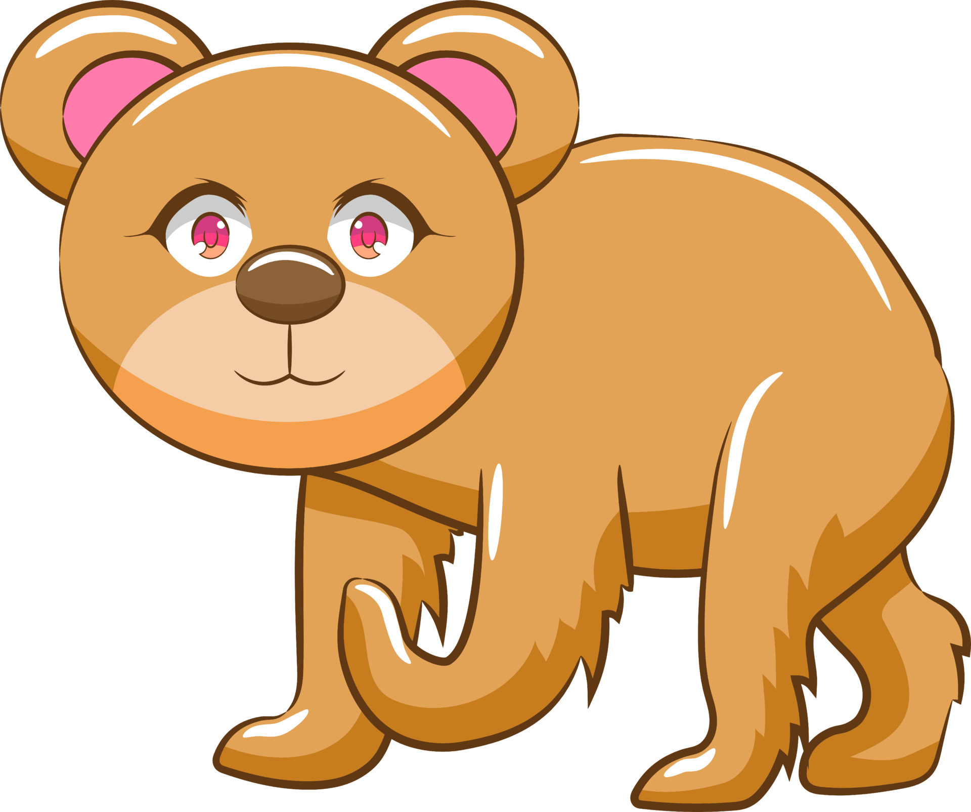 Teddy Bear PNG Free Images with Transparent Background - (1,422 Free Downloads) Teddy Bear PNG Free Images with Transparent Background - (1,422 Free Downloads)