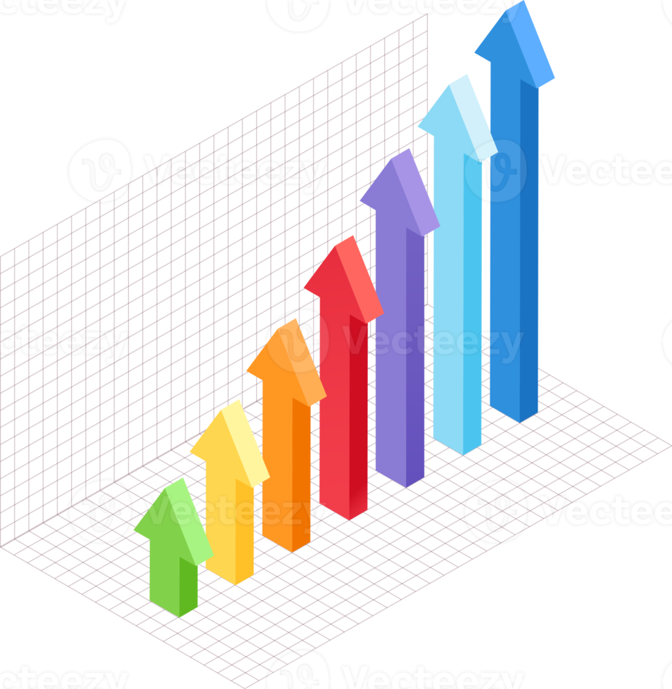 Infographic element symbol png